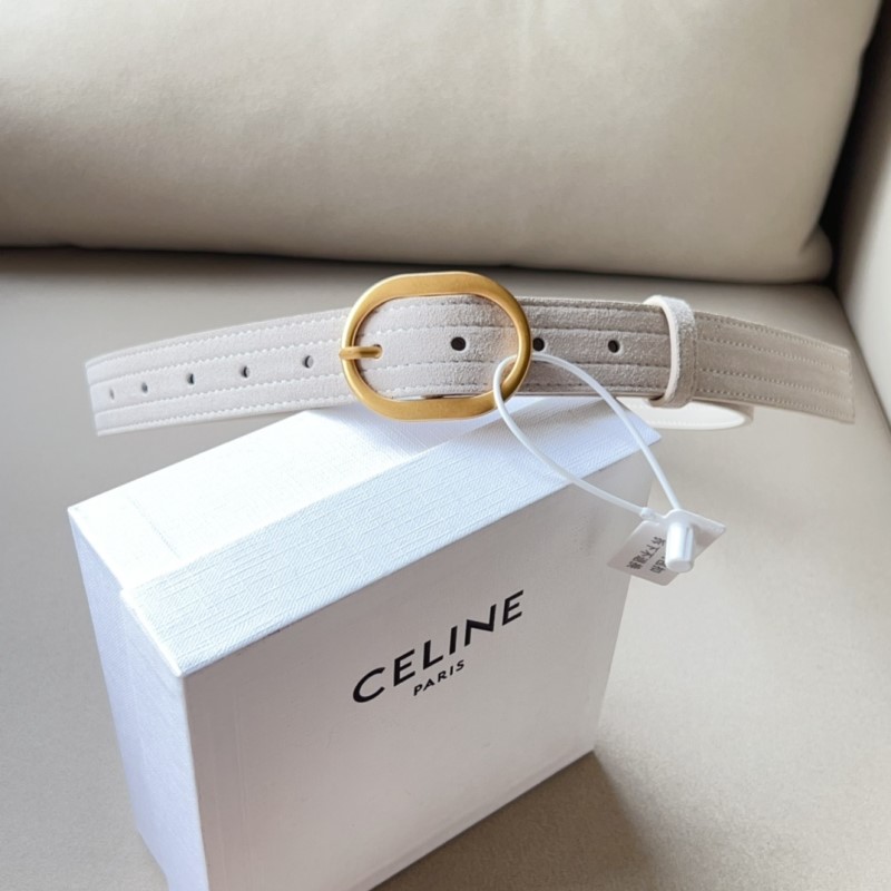 Ce1i*e belts